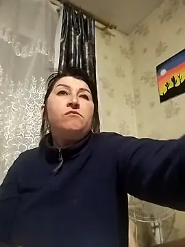 Funny Karina online show from 02/18/26, 07:54