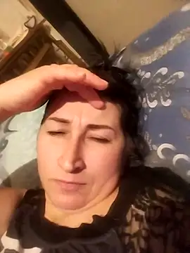 Funny Karina online show from 11/13/25, 08:35