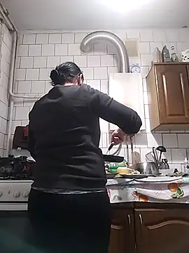 Funny Karina online show from 11/30/25, 03:02