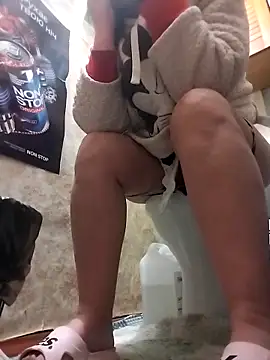 Funny Karina online show from 10/22/25, 06:02