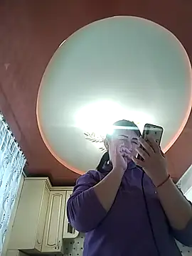 Funny Karina online show from 02/24/26, 08:37