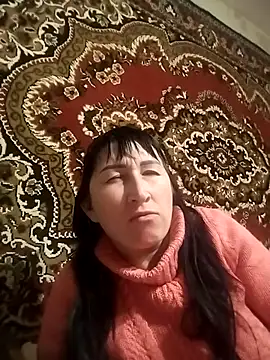 Funny Karina online show from 02/13/26, 06:41