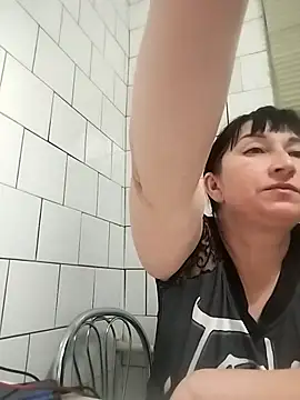 Funny Karina online show from 11/12/25, 08:45