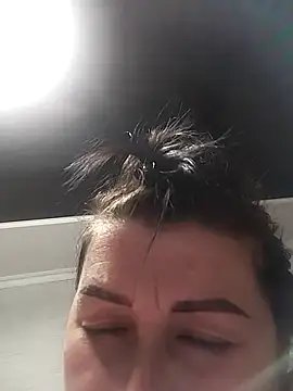 Funny Karina online show from 02/16/26, 08:18