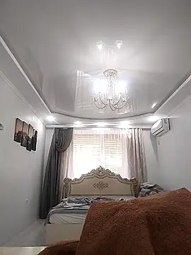 Funny Karina online show from 01/14/26, 09:24