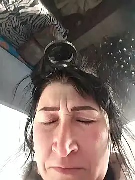 Funny Karina online show from 01/18/26, 08:07