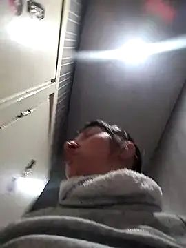 Funny Karina online show from 12/02/25, 02:19