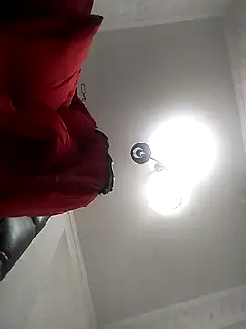 Funny Karina online show from 12/17/25, 10:20