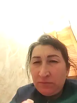 Funny Karina online show from 02/10/26, 07:35