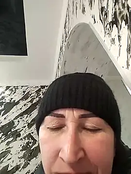 Funny Karina online show from 02/25/26, 11:21