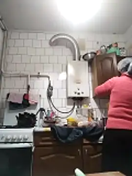 Funny Karina online show from 02/12/26, 06:29