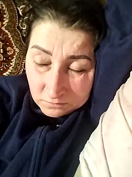 Funny Karina online show from 02/19/26, 08:50