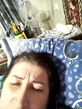 Funny Karina online show from 11/29/25, 08:31