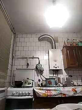 Funny Karina online show from 11/10/25, 05:07