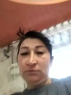 Funny Karina online show from 01/12/26, 11:28