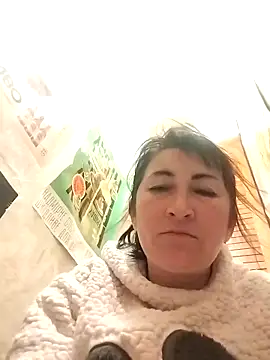 Snapshot of Funny_Karina chatting on 10/05/25, 05:09 Funny Karina online show from 10/05/25, 05:09