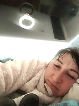 Funny Karina online show from 11/03/25, 05:34