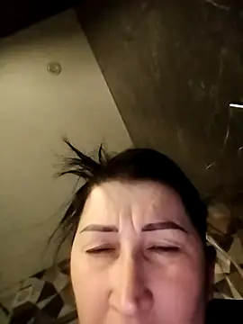 Funny Karina online show from 02/09/26, 08:12