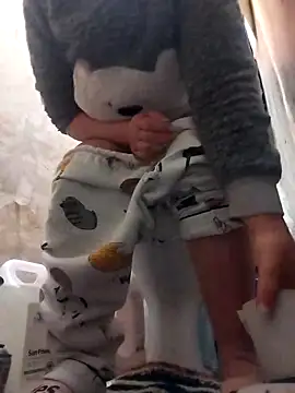 Funny Karina online show from 02/05/26, 06:53