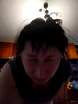 Funny Karina online show from 10/26/25, 05:41