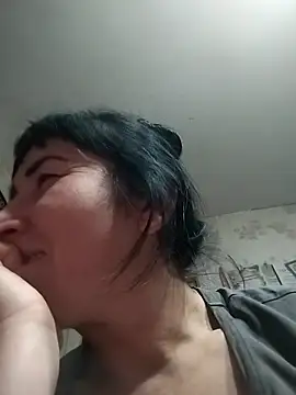 Funny Karina online show from 12/05/25, 04:16