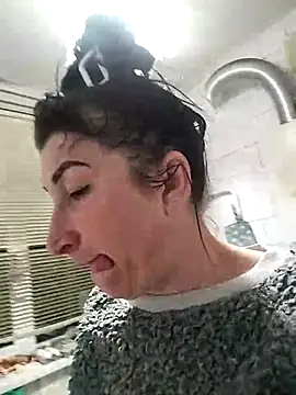 Funny Karina online show from 02/24/26, 10:32