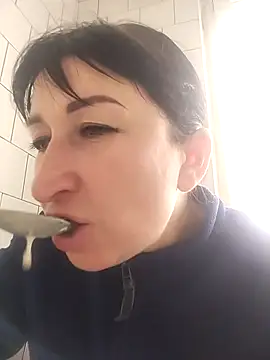 Funny Karina online show from 11/02/25, 11:59