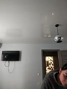 Funny Karina online show from 02/08/26, 08:01