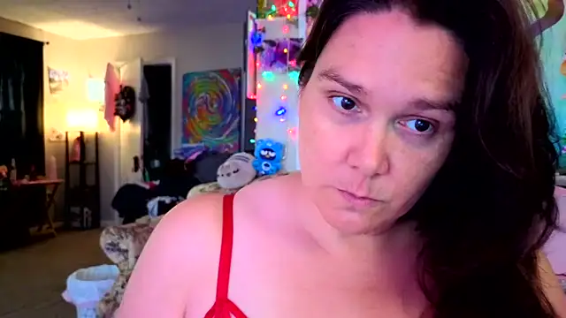 Princess  Kitty   online show from 10/04/25, 03:57