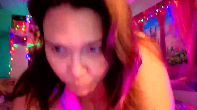 Princess  Kitty   online show from 10/28/25, 03:55