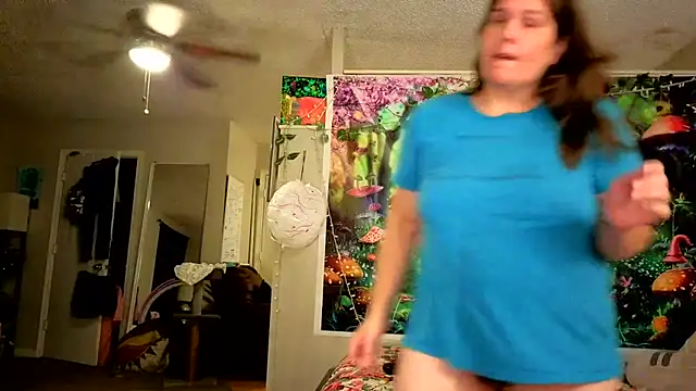 Princess  Kitty   online show from 11/23/25, 11:42