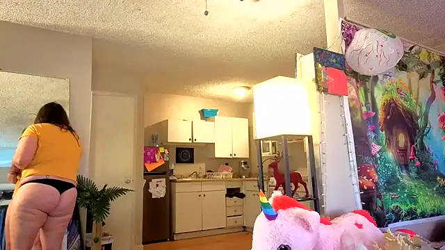 Princess  Kitty   online show from 03/14/26, 09:43