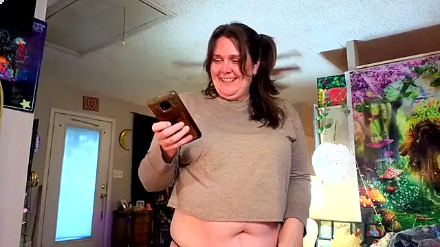 Princess  Kitty   online show from 11/14/25, 09:40