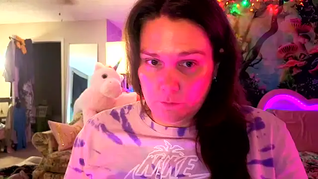 Princess  Kitty   online show from 01/09/26, 11:55