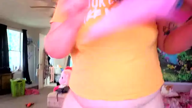 Princess  Kitty   online show from 03/12/26, 05:06