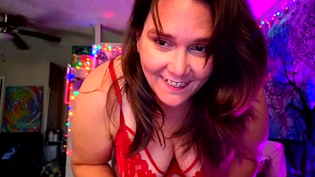 Princess  Kitty   online show from 10/24/25, 10:31