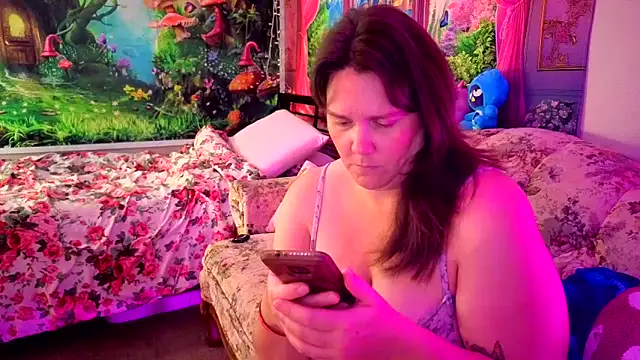 Princess  Kitty   online show from 11/04/25, 03:05