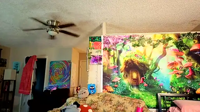 Princess  Kitty   online show from 10/06/25, 08:20