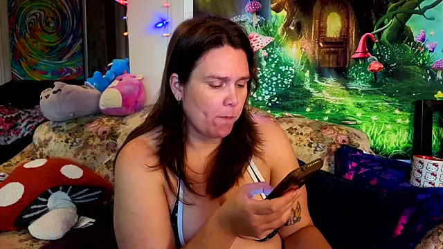 Princess  Kitty   online show from 09/15/25, 01:44