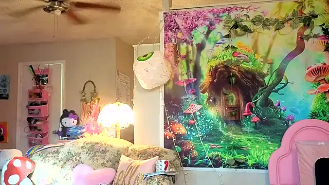 Snapshot of Princess__Kitty__ chatting on 07/11/26, 12:16 Princess Kitty online show from 07/11/26, 12:16