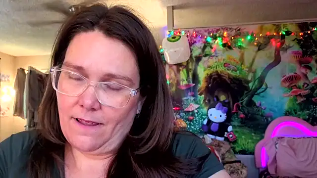 Princess  Kitty   online show from 02/10/26, 08:19