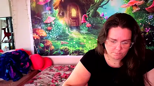 Princess  Kitty   online show from 03/03/26, 06:59