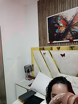 Luna Naughty1 online show from 03/12/26, 07:18