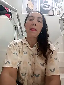 Luna Naughty1 online show from 10/20/25, 04:40