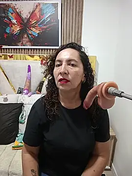 Luna Naughty1 online show from 04/24/26, 07:27