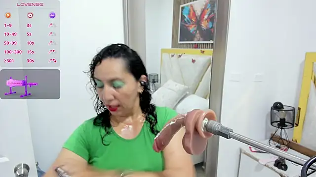 Luna Naughty1 online show from 03/17/26, 07:39