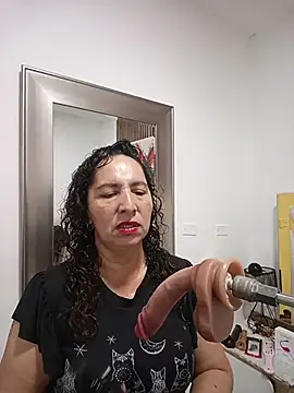 Luna Naughty1 online show from 03/24/26, 06:52