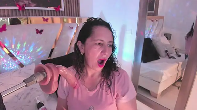 Luna Naughty1 online show from 02/27/26, 07:46