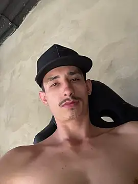 Damartinez27 online show from 01/14/26, 09:40