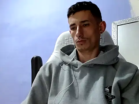 Damartinez27 online show from 12/19/25, 03:25